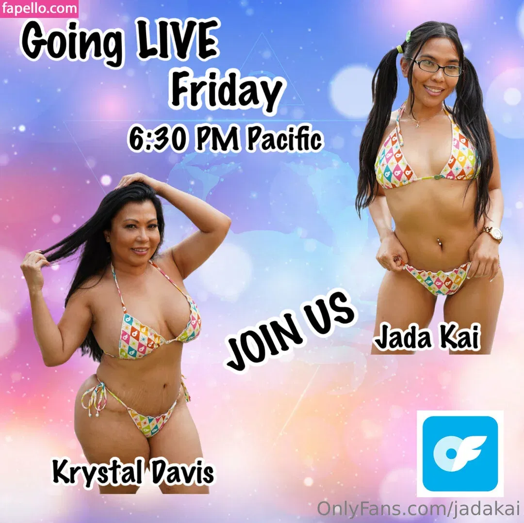 jadakai Onlyfans Photo Gallery 