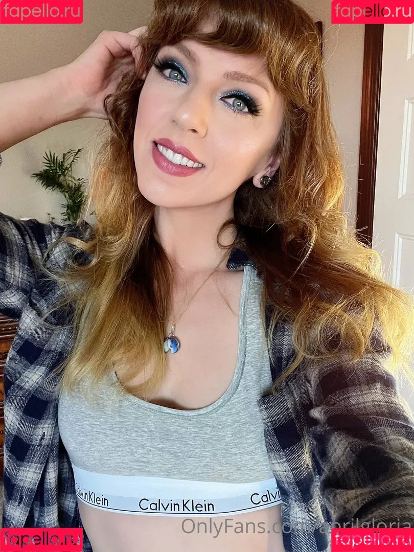 April Gloria Onlyfans Photo Gallery 