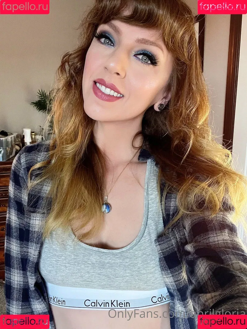 April Gloria Onlyfans Photo Gallery 