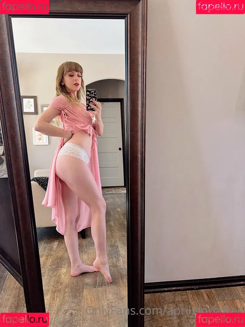 April Gloria Onlyfans Photo Gallery 