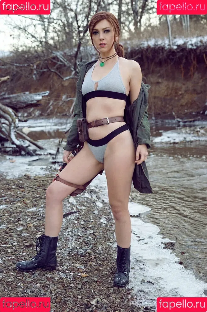April Gloria Onlyfans Photo Gallery 