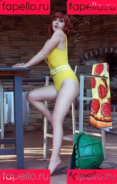 April Gloria Onlyfans Photo Gallery 