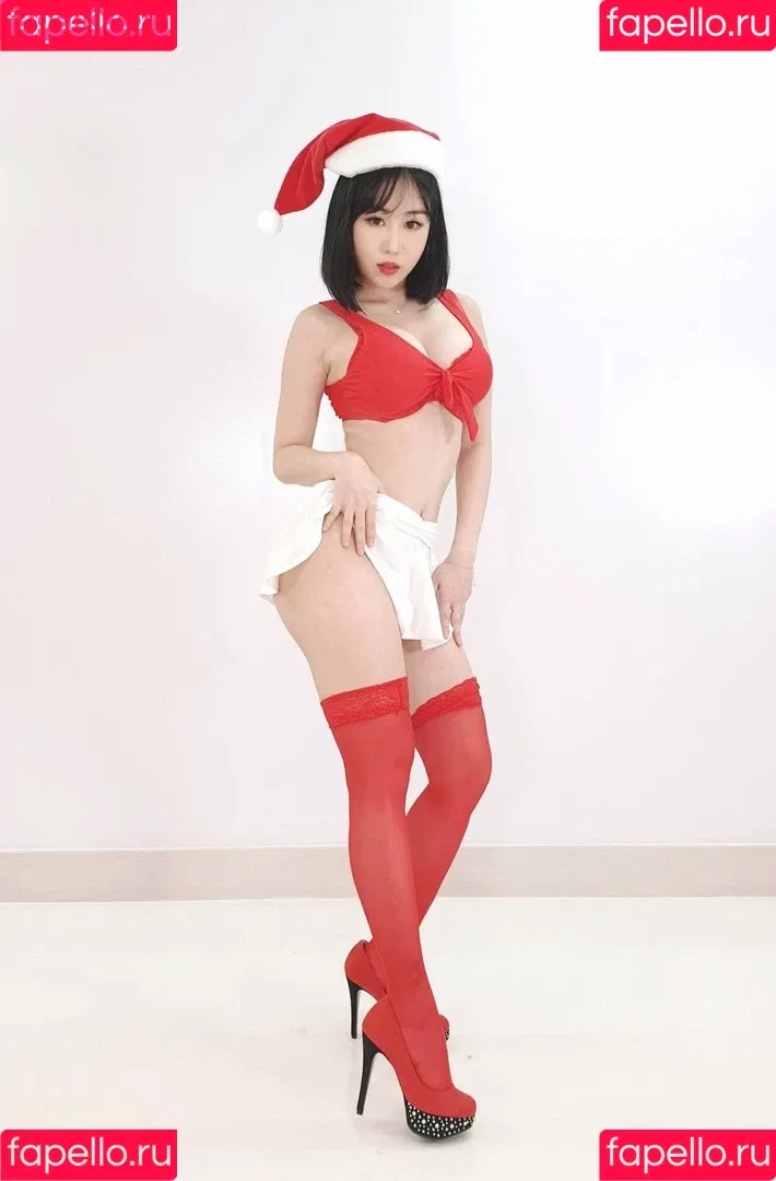 Waveya Onlyfans Photo Gallery 