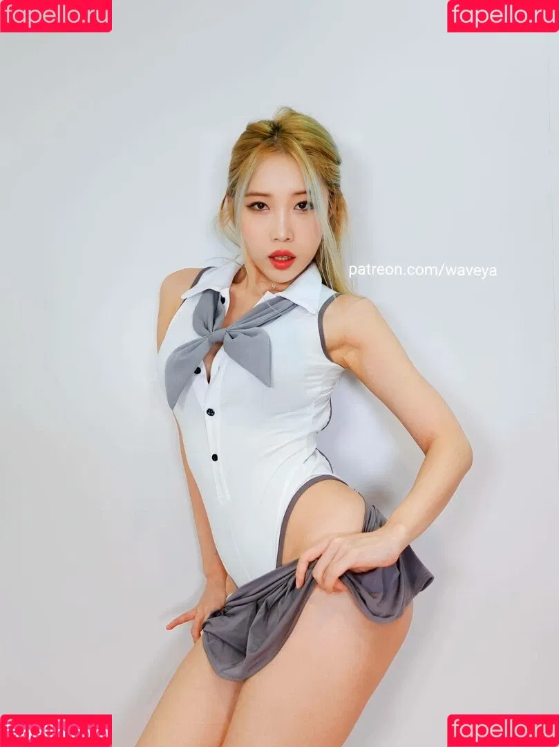 Waveya Onlyfans Photo Gallery 