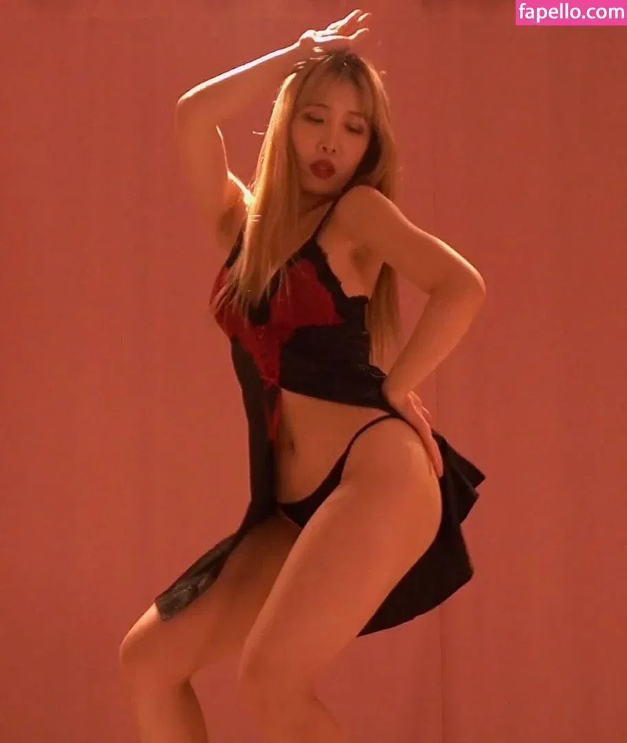 Waveya Onlyfans Photo Gallery 