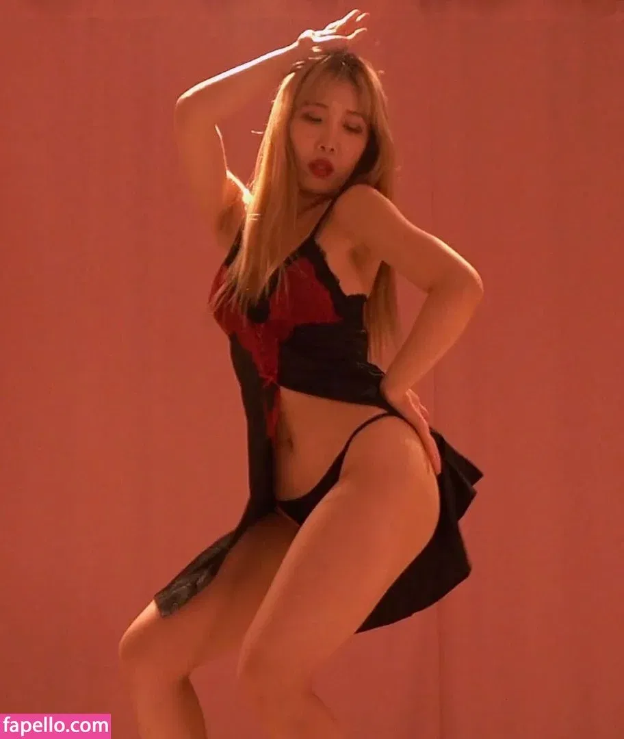 Waveya Onlyfans Photo Gallery 