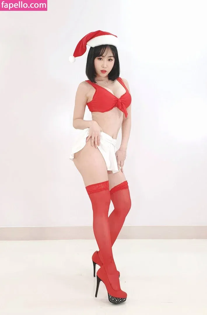 Waveya Onlyfans Photo Gallery 