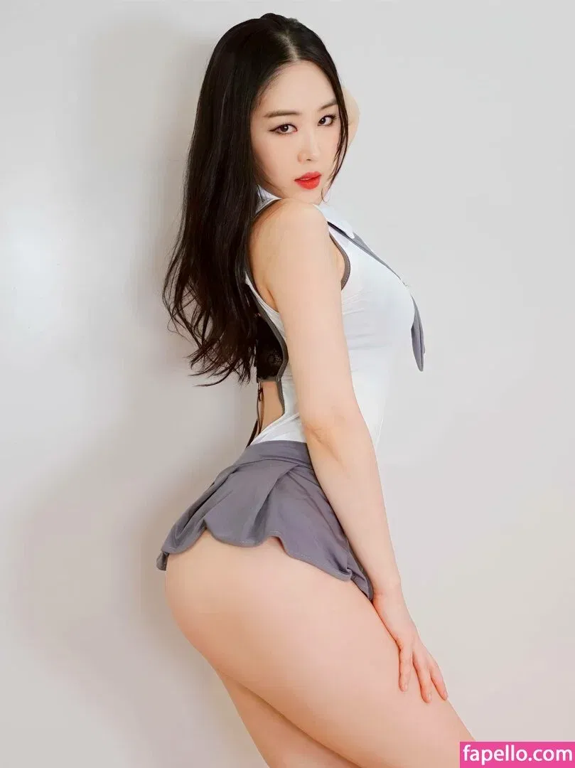 Waveya Onlyfans Photo Gallery 