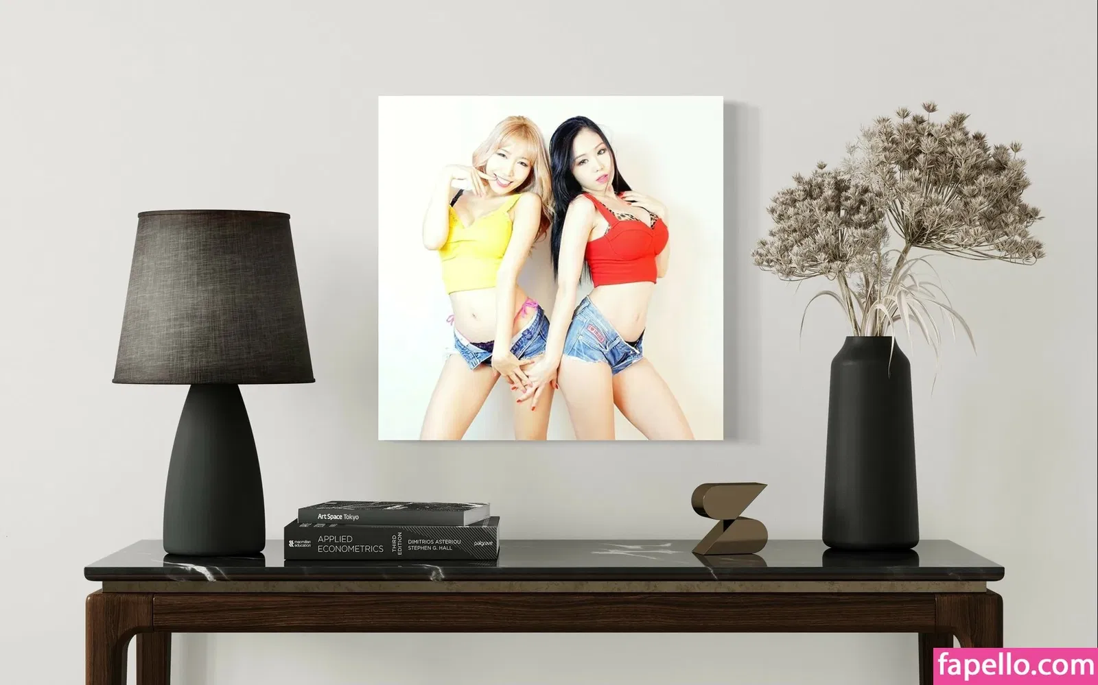 Waveya Onlyfans Photo Gallery 