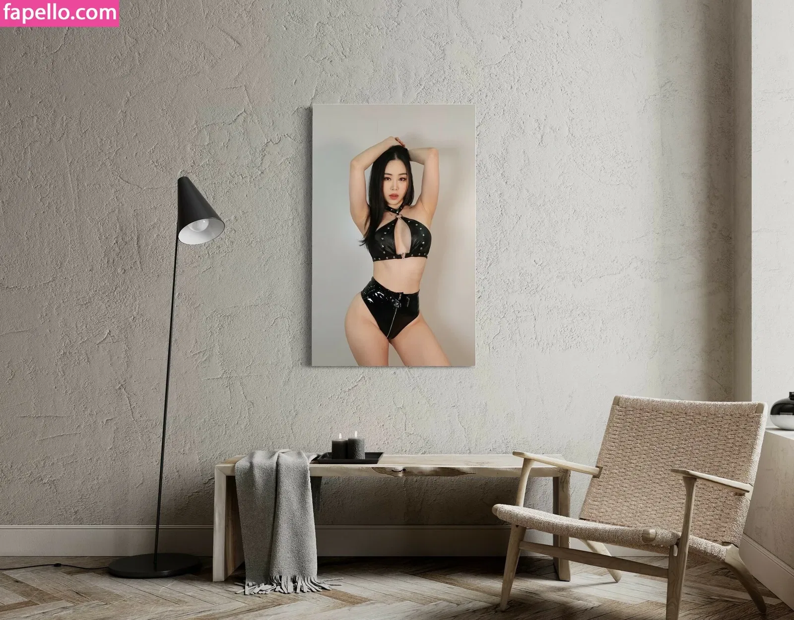 Waveya Onlyfans Photo Gallery 