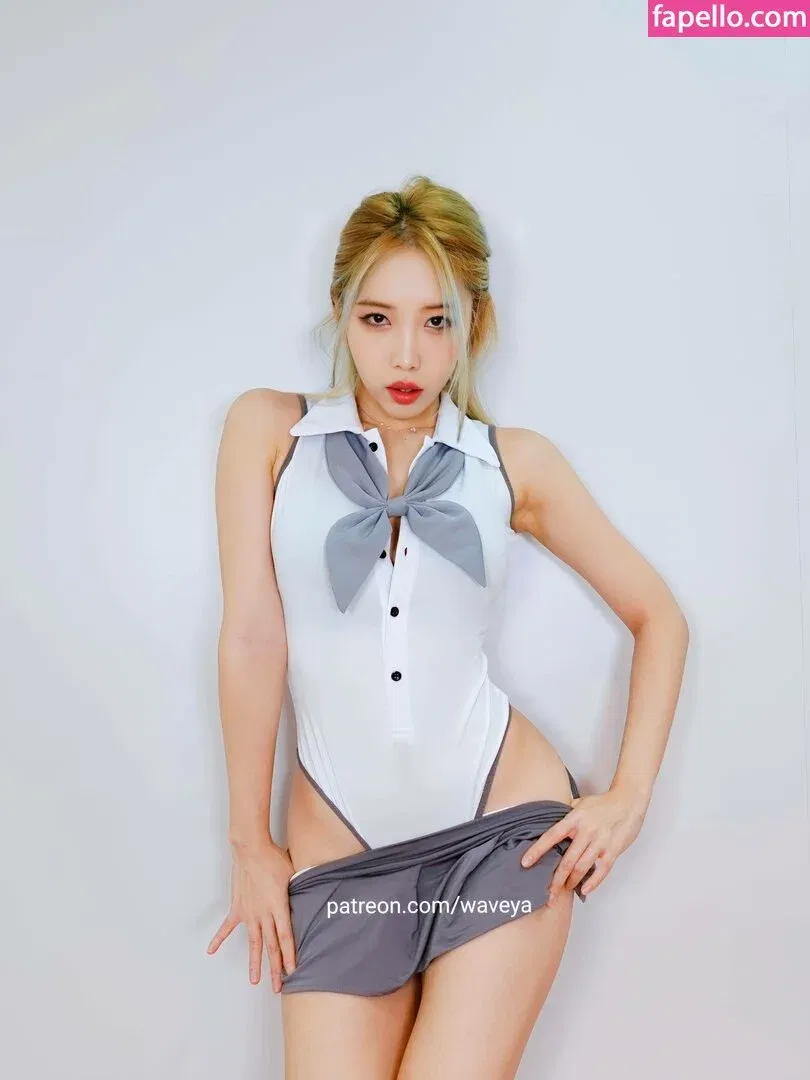 Waveya Onlyfans Photo Gallery 