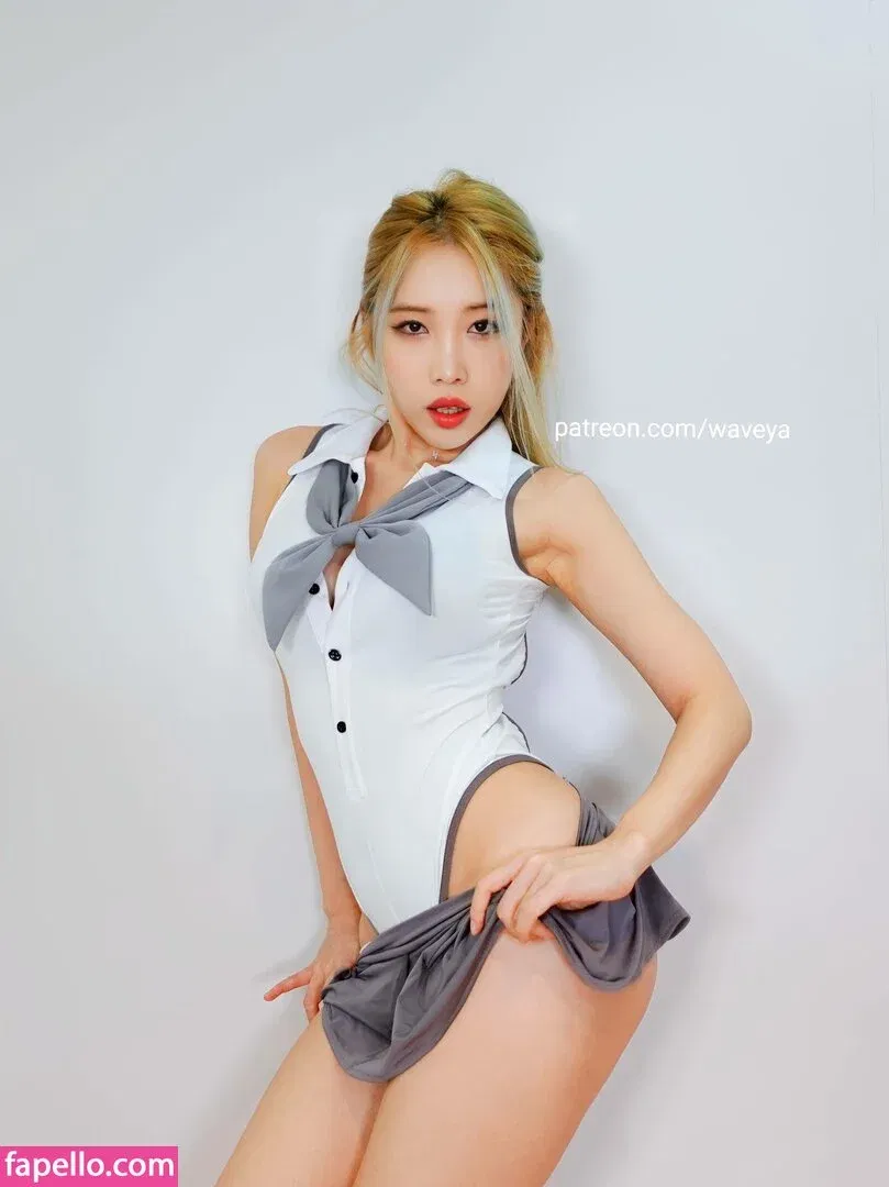 Waveya Onlyfans Photo Gallery 