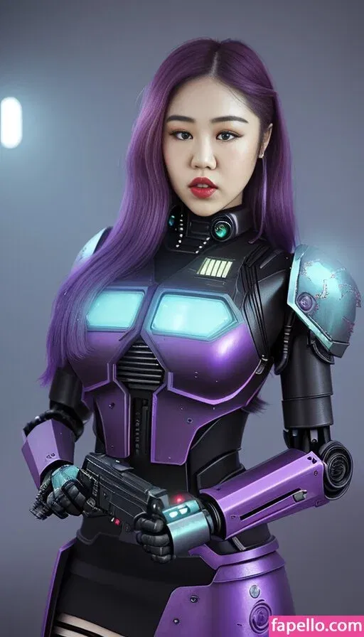 Waveya Onlyfans Photo Gallery 