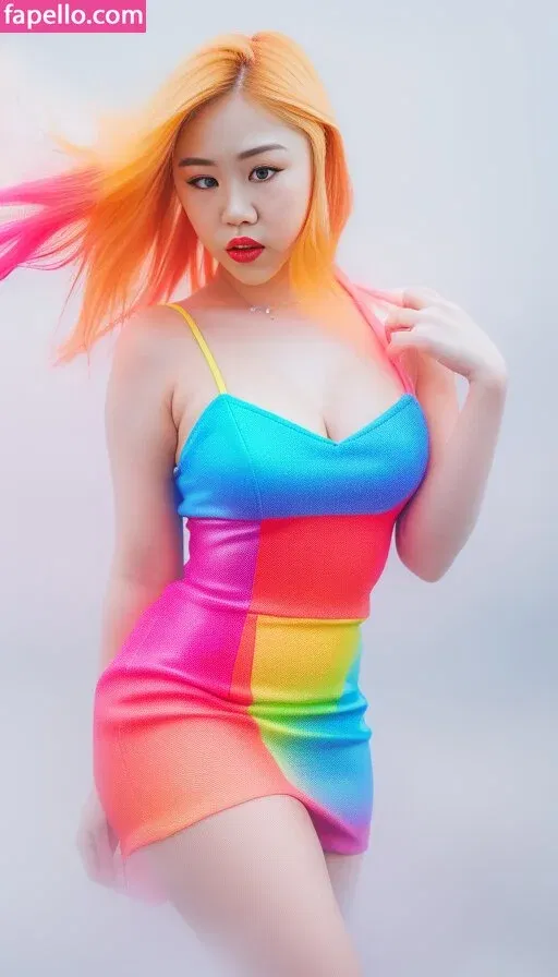 Waveya Onlyfans Photo Gallery 