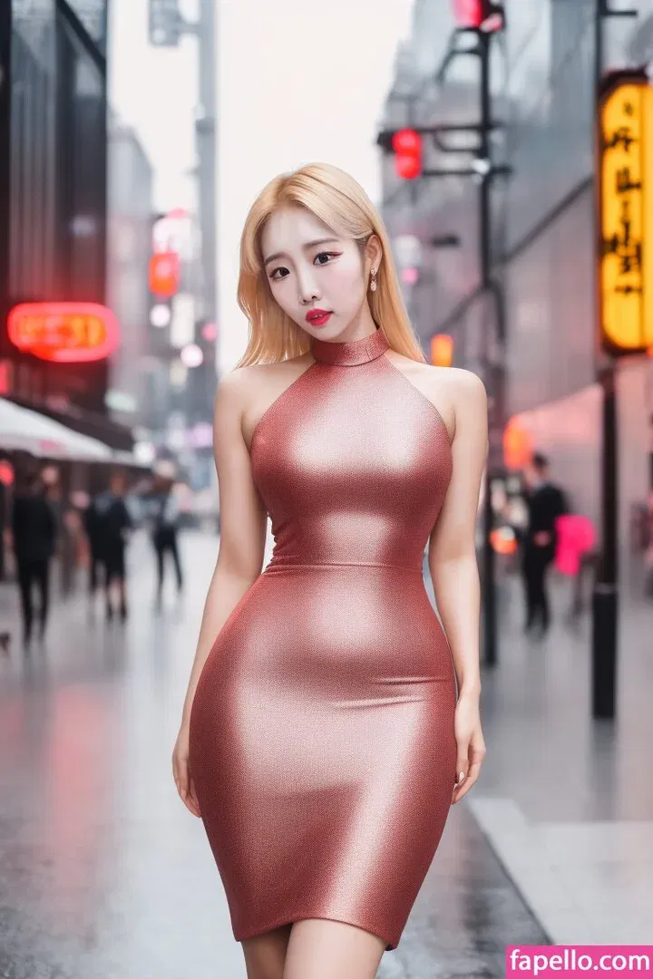 Waveya Onlyfans Photo Gallery 