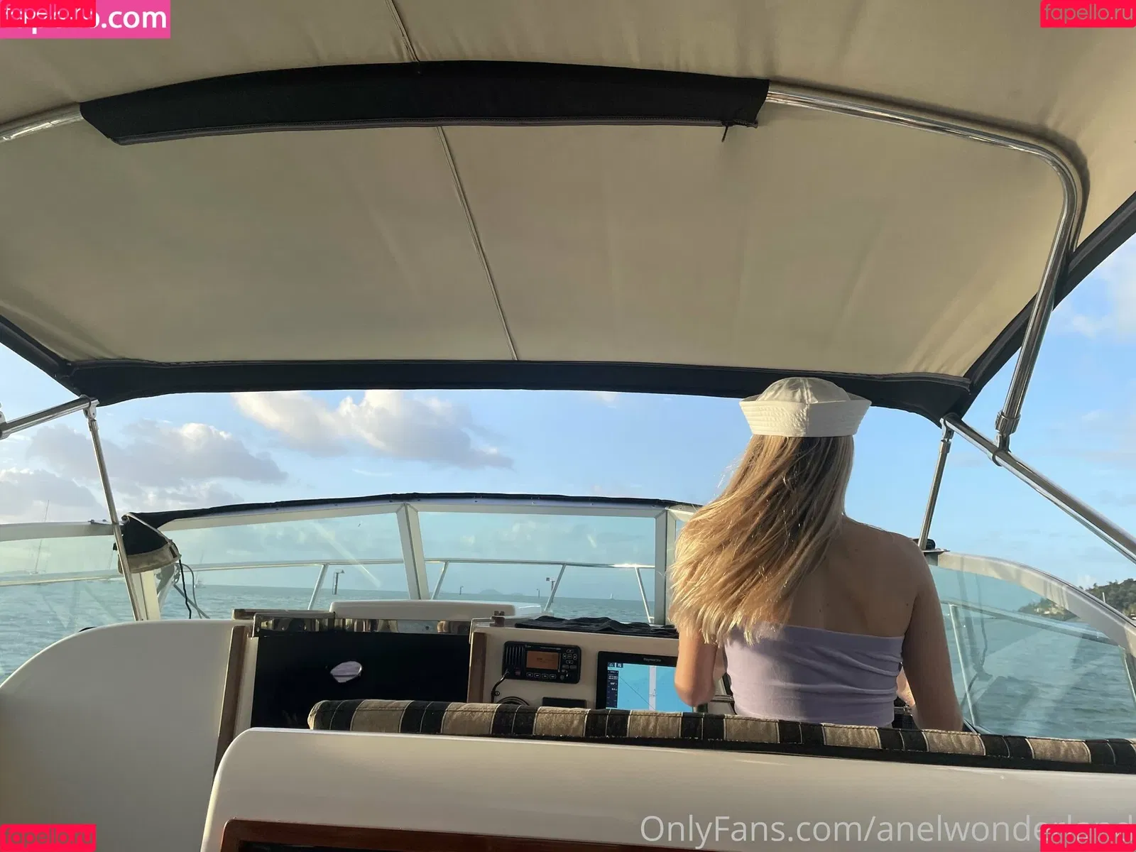 anelwonderland Onlyfans Photo Gallery 