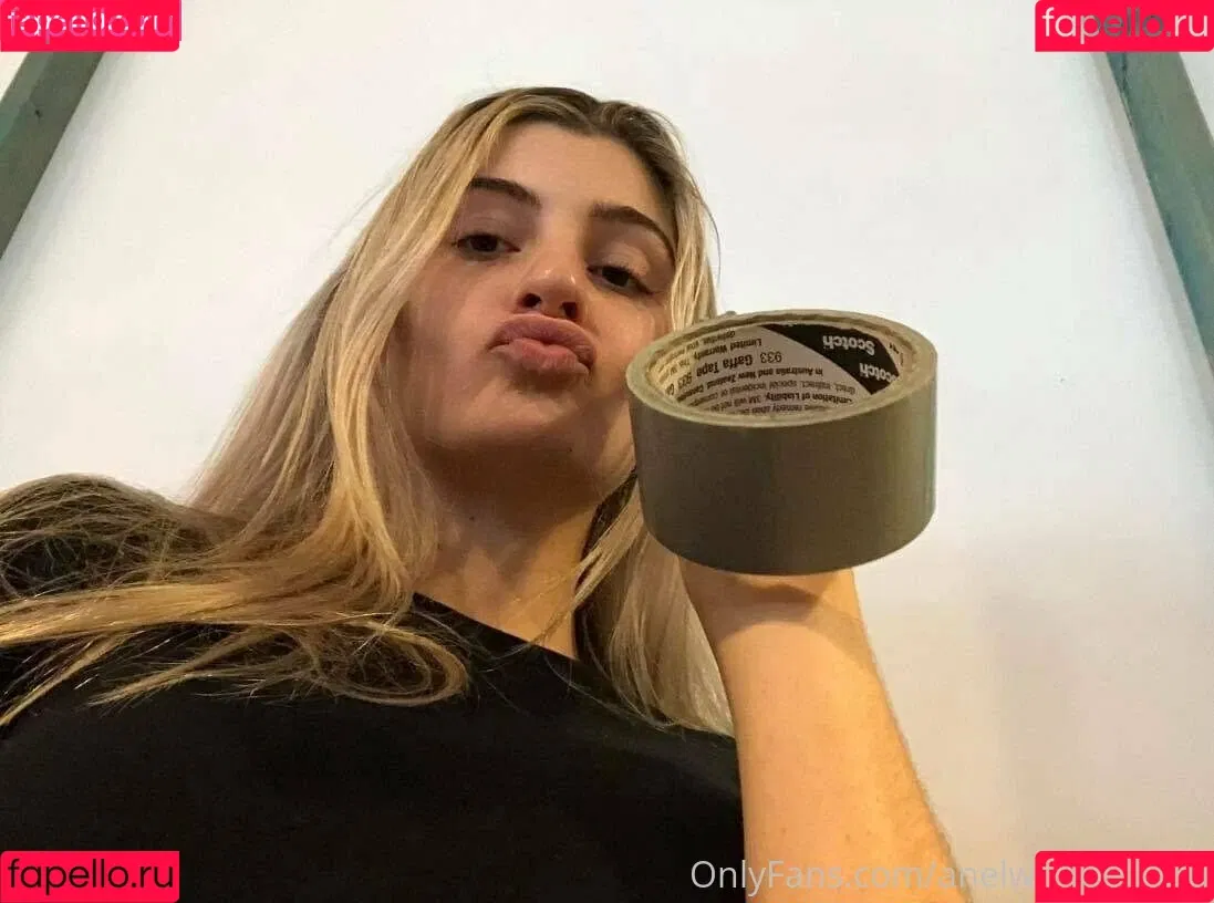 anelwonderland Onlyfans Photo Gallery 