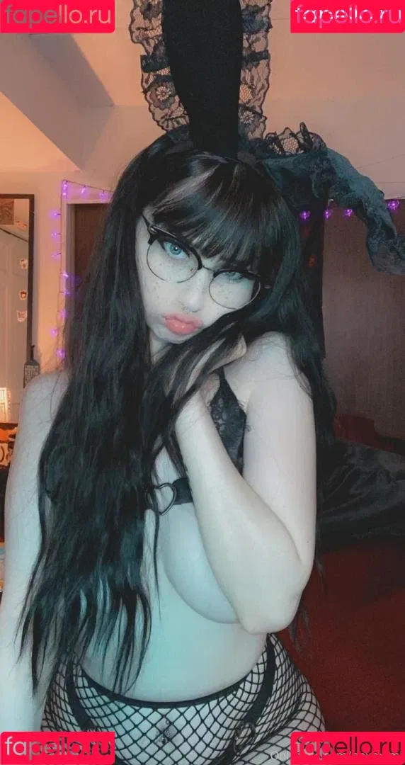 Hexmami Onlyfans Photo Gallery 