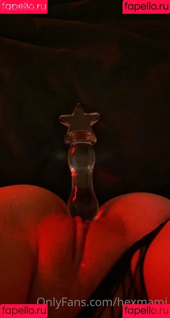 Hexmami Onlyfans Photo Gallery 