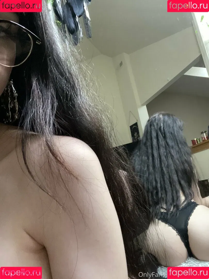 Hexmami Onlyfans Photo Gallery 