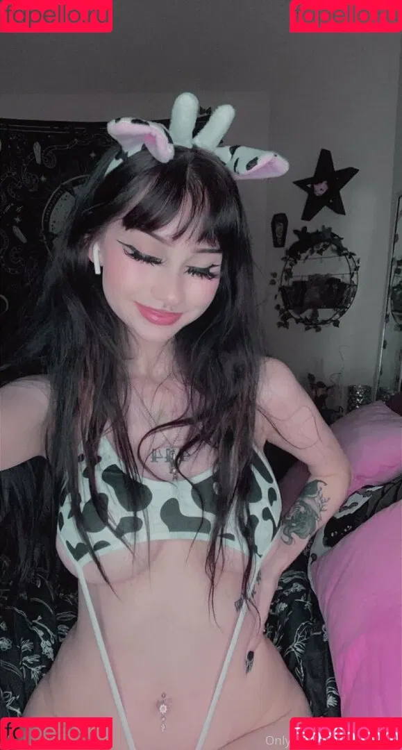 Hexmami Onlyfans Photo Gallery 