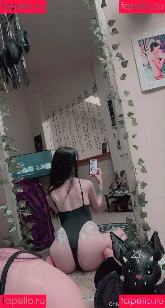 Hexmami Onlyfans Photo Gallery 