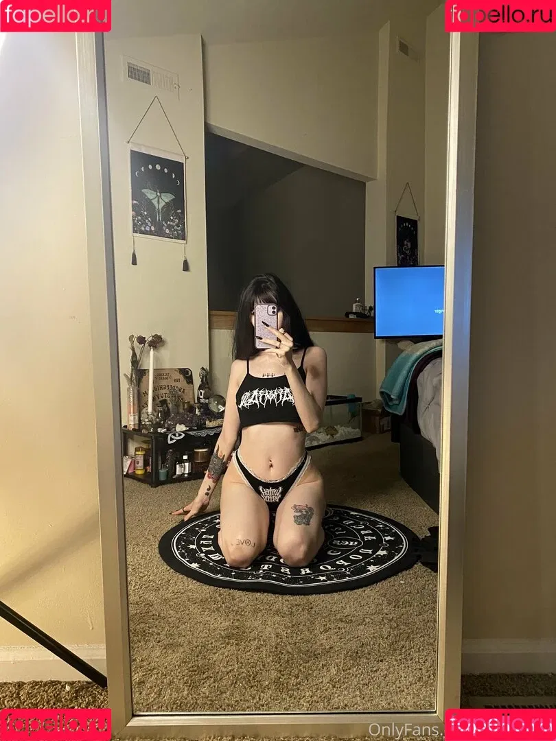 Hexmami Onlyfans Photo Gallery 