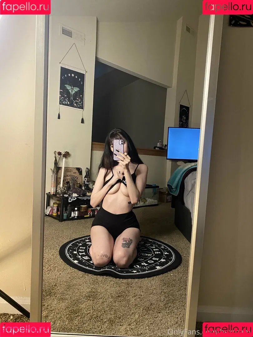 Hexmami Onlyfans Photo Gallery 