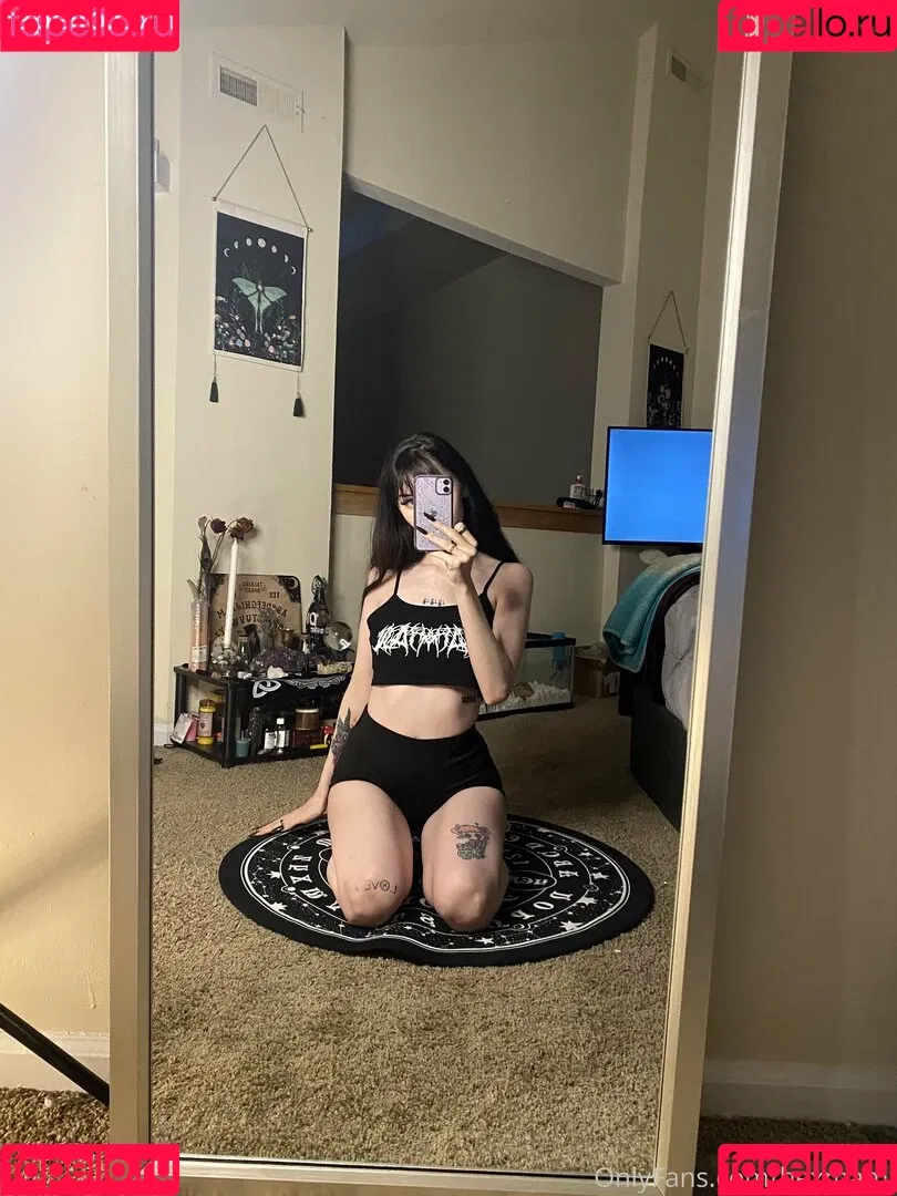Hexmami Onlyfans Photo Gallery 