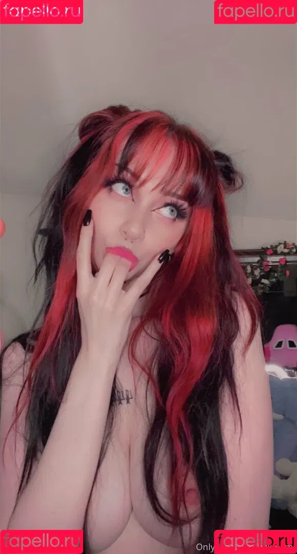Hexmami Onlyfans Photo Gallery 