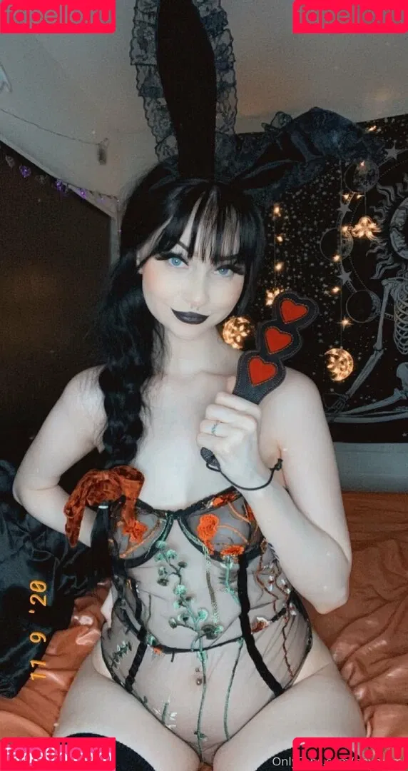 Hexmami Onlyfans Photo Gallery 