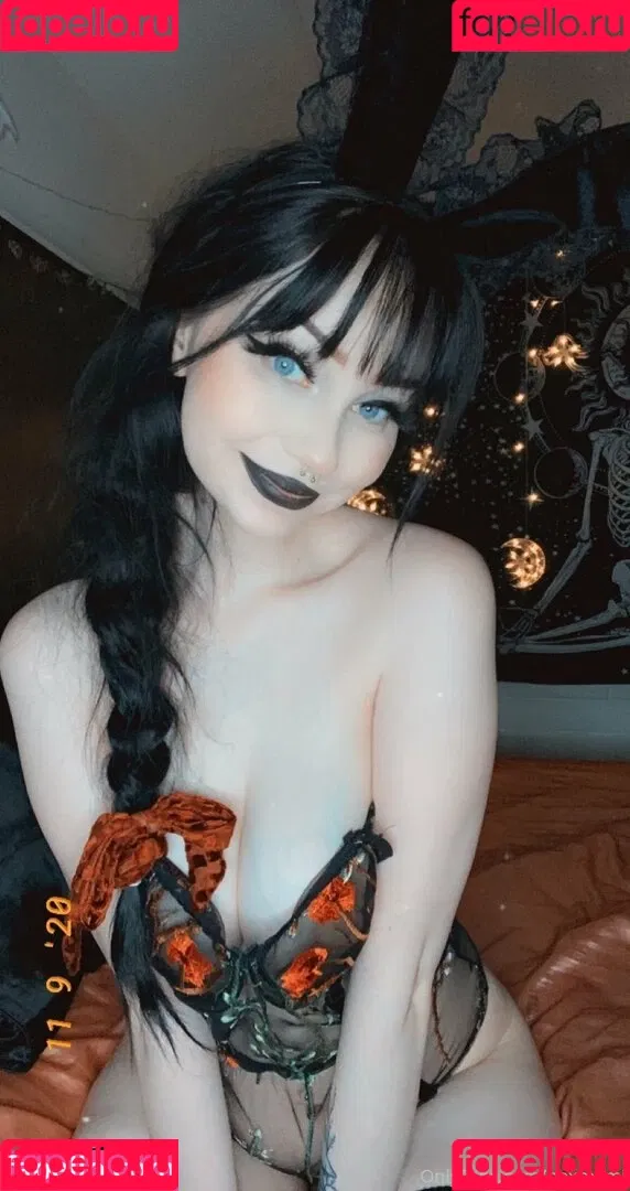 Hexmami Onlyfans Photo Gallery 