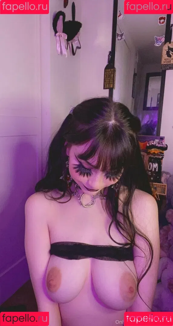 Hexmami Onlyfans Photo Gallery 