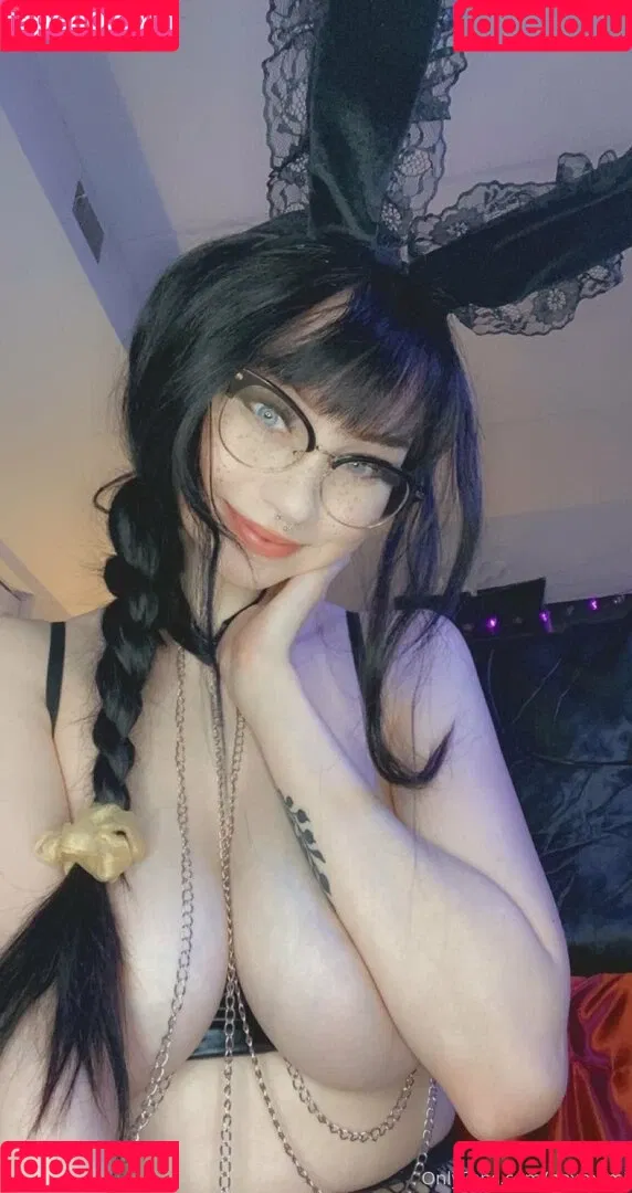 Hexmami Onlyfans Photo Gallery 