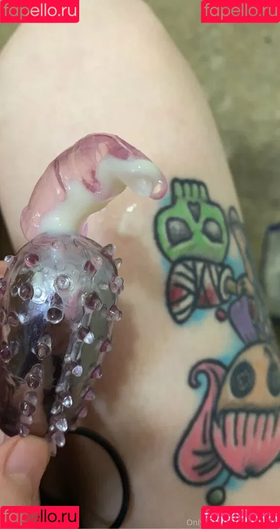 Hexmami Onlyfans Photo Gallery 