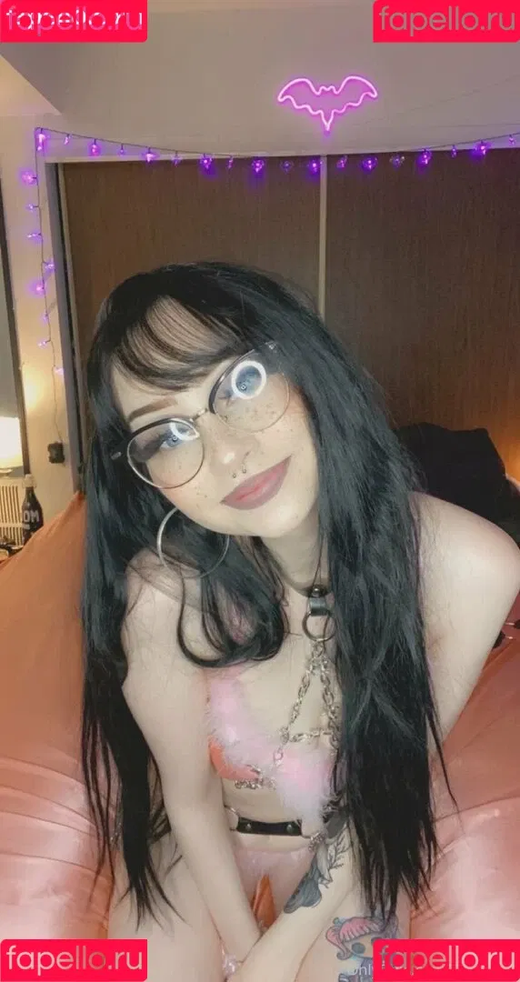 Hexmami Onlyfans Photo Gallery 