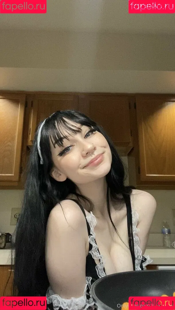 Hexmami Onlyfans Photo Gallery 