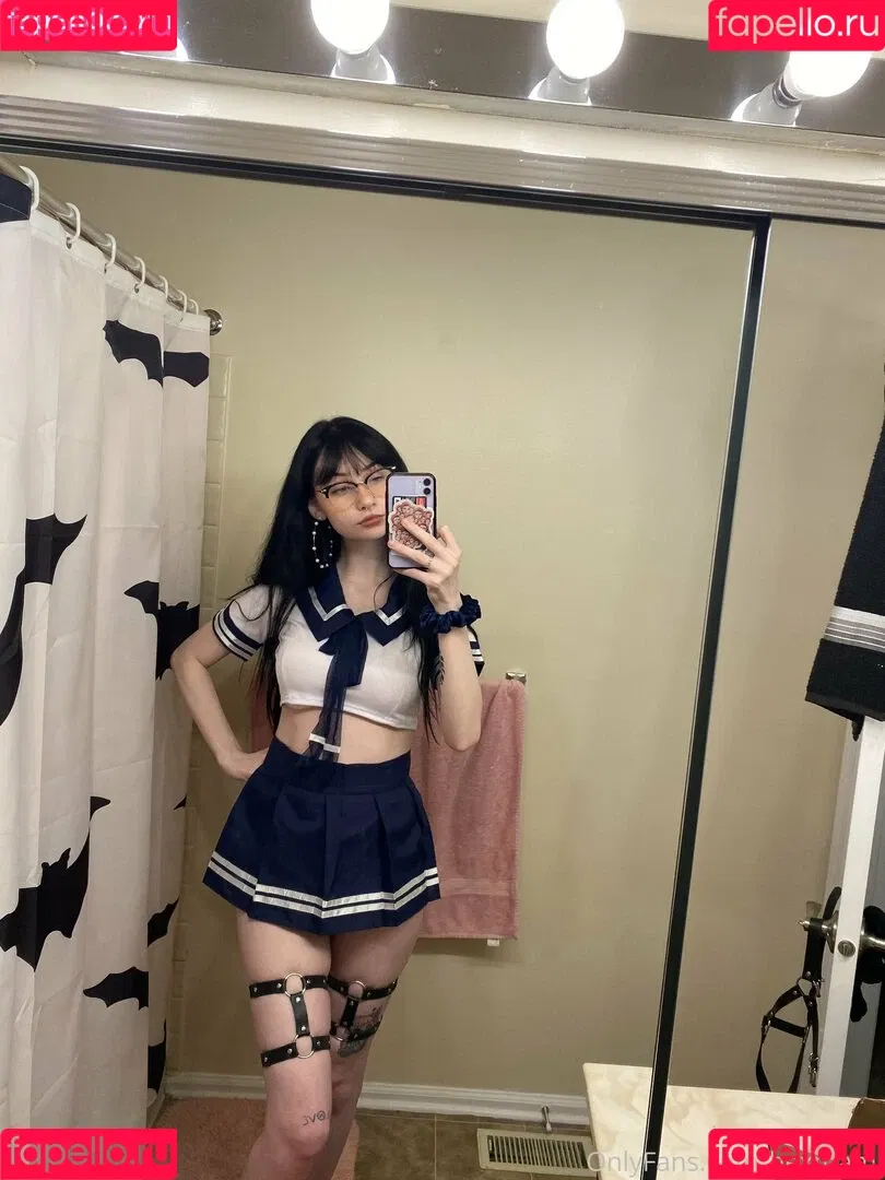 Hexmami Onlyfans Photo Gallery 