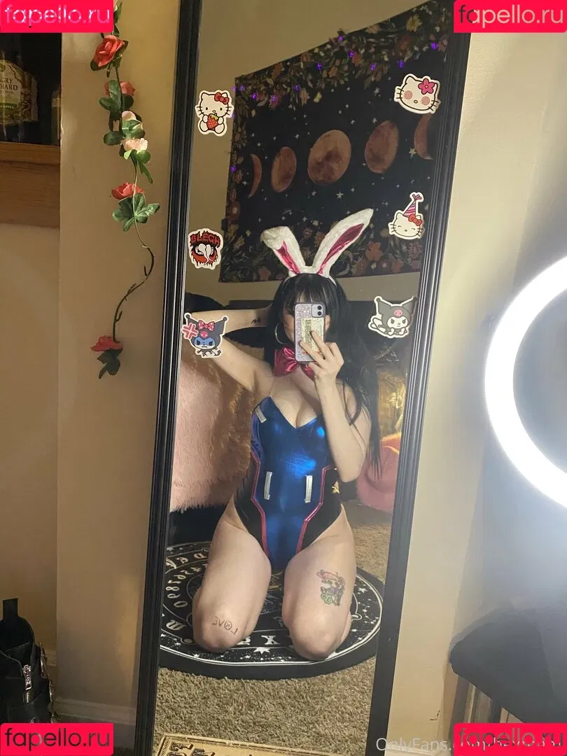 Hexmami Onlyfans Photo Gallery 