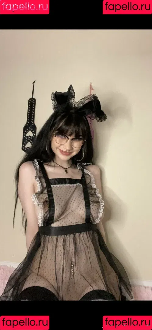 Hexmami Onlyfans Photo Gallery 