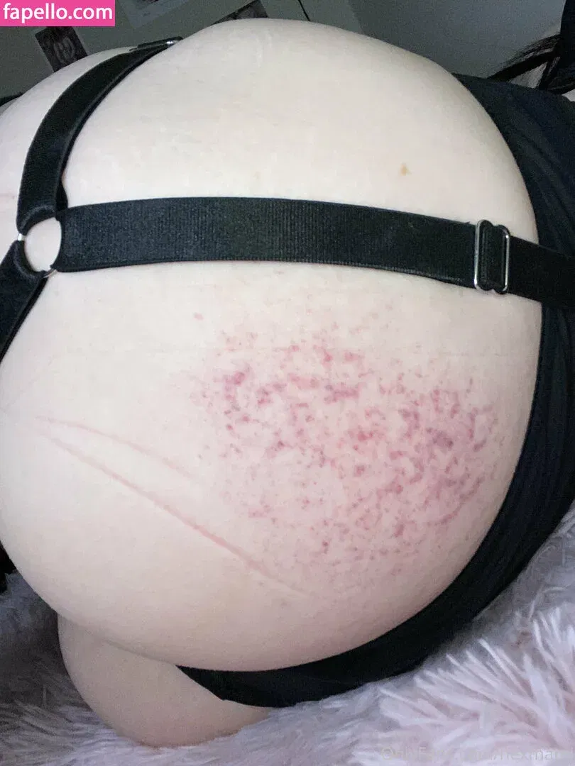 Hexmami Onlyfans Photo Gallery 