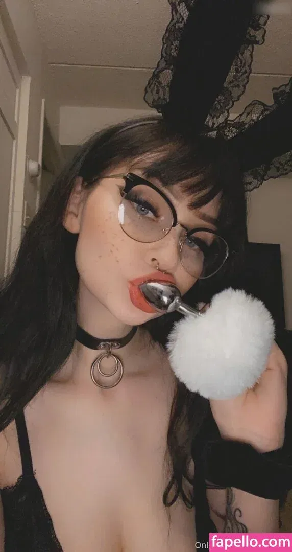 Hexmami Onlyfans Photo Gallery 