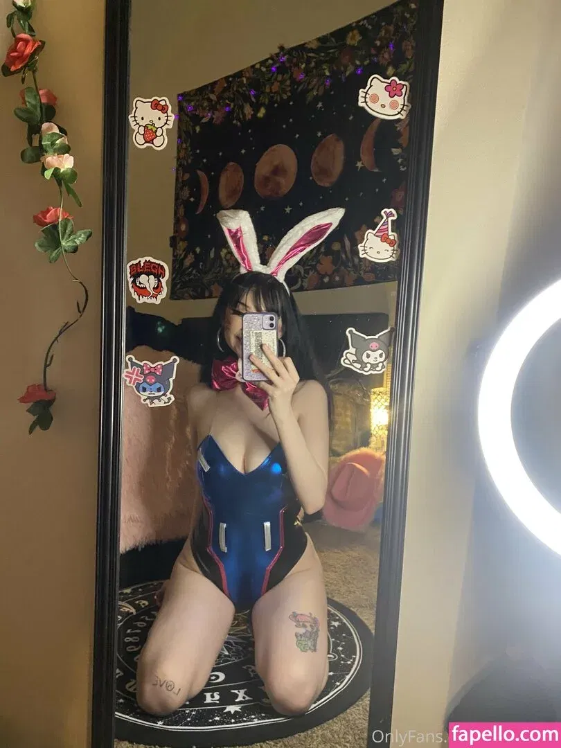 Hexmami Onlyfans Photo Gallery 