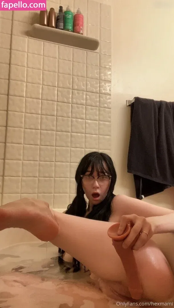 Hexmami Onlyfans Photo Gallery 