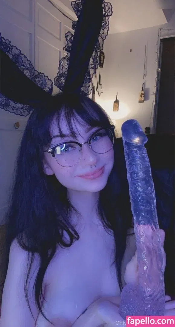 Hexmami Onlyfans Photo Gallery 