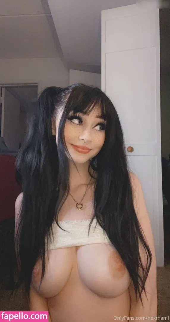Hexmami Onlyfans Photo Gallery 