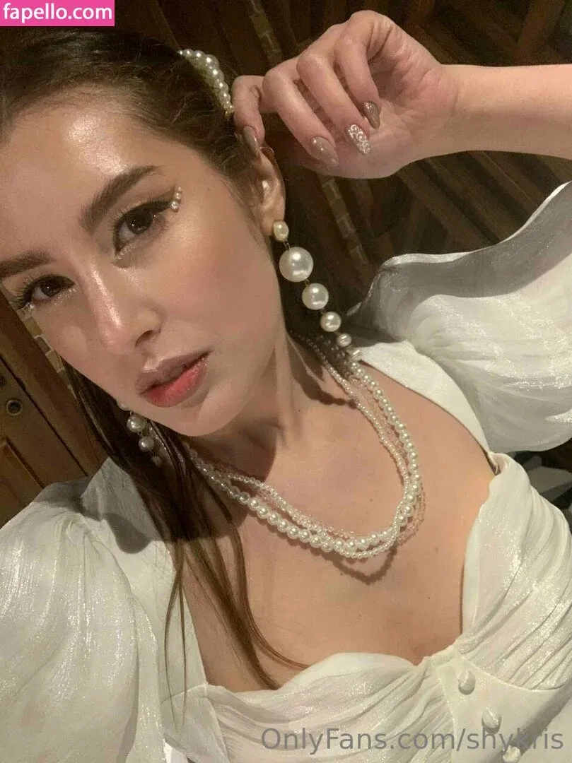 shykris Onlyfans Photo Gallery 