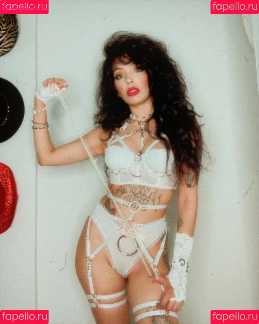 Angel Ferrari Onlyfans Photo Gallery 