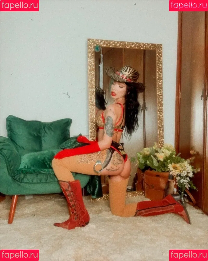 Angel Ferrari Onlyfans Photo Gallery 