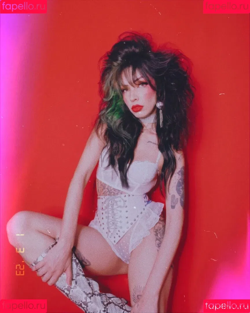 Angel Ferrari Onlyfans Photo Gallery 